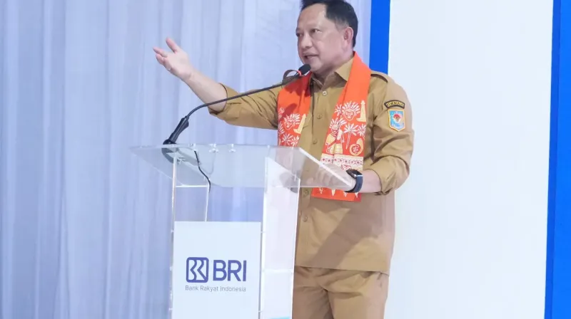 Program 3 Juta Rumah