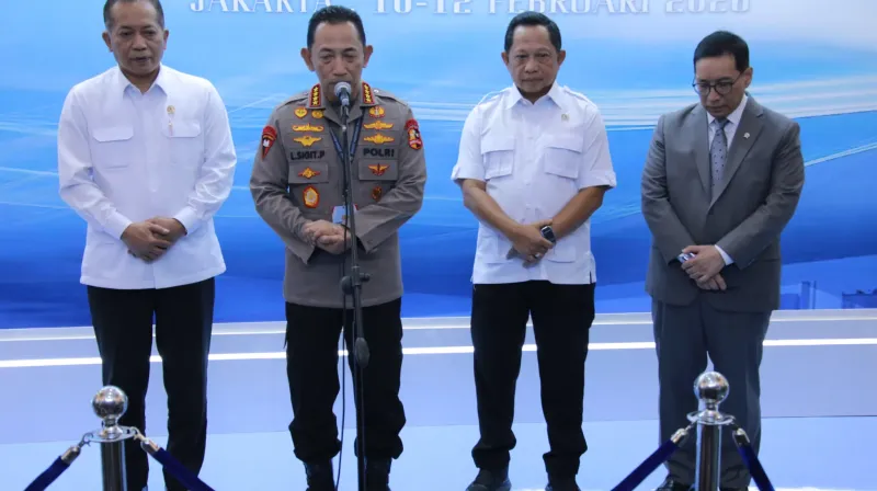 Program Strategis Nasional