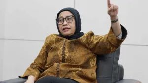 Nanik S Deyang