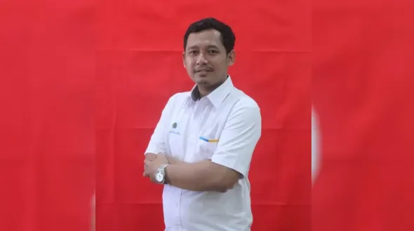Arvan Sasongko Pembina Teknis Perbendaharaan Negara Mahir, Ditjen Perbendaharaan, Kementerian Keuangan