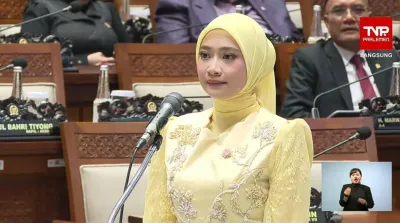 Proyek Baru