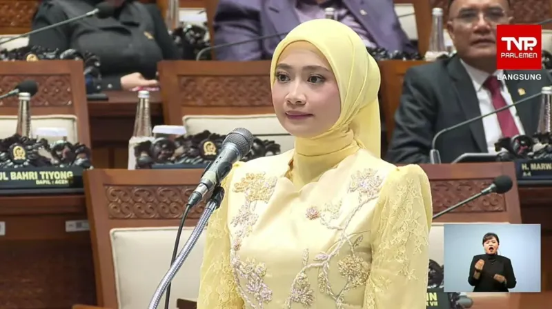 Proyek Baru