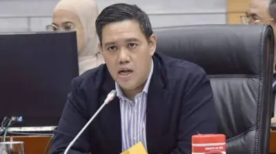 Dave Laksono