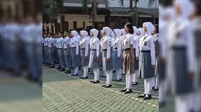 Proyek Baru