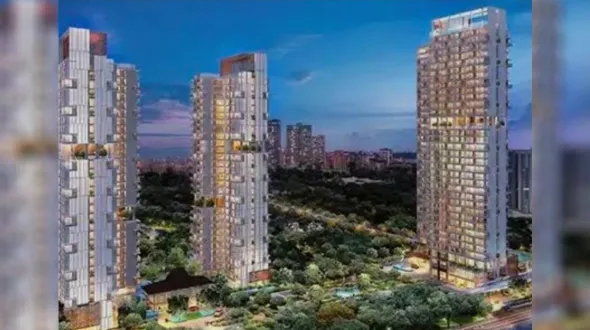 Sebelum memutuskan membeli unit apartemen, calon pembeli disarankan untuk tidak hanya mempertimbangkan harga dan lokasi. Dok Hallonews