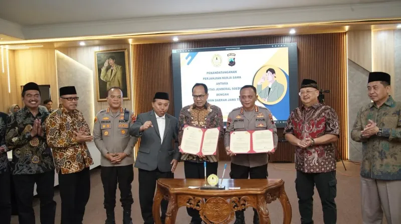 Pusat Studi Kepolisian