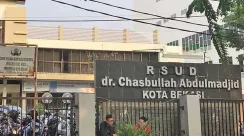 RSUD Bekasi