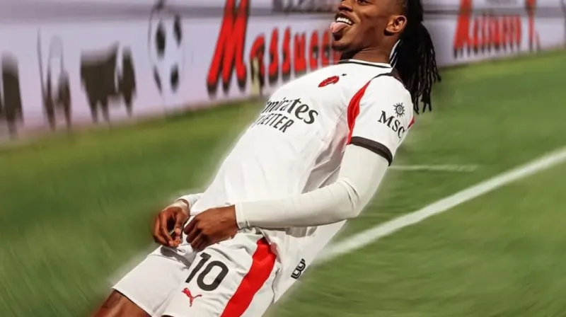 Rafael Leao