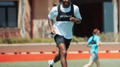 Raheem Sterling