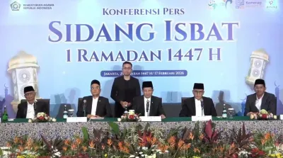 Ramadan 2026