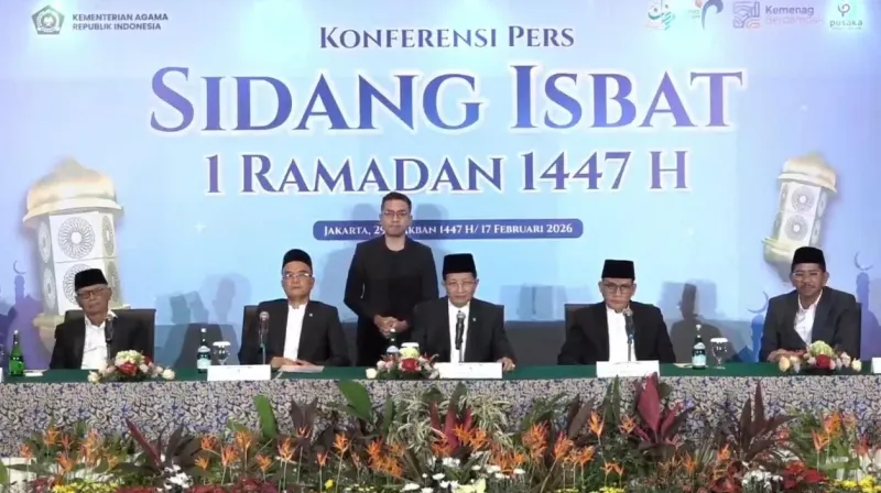 Ramadan 2026