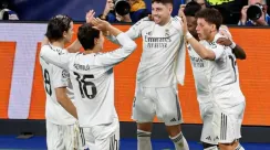 Real Madrid