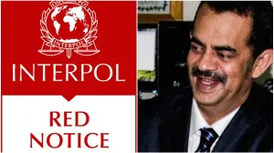 Mohammad Riza Chalid, tersangka kasus korupsi minyak mentah Pertamina yang masuk red notice Interpol.
