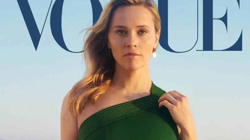 Reese Witherspoon