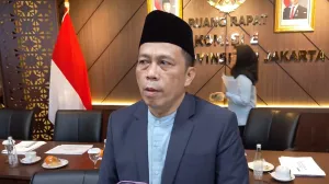 Rencana Perbaikan SDN Kebayoran Lama Selatan 09 ketua komisi e dprd dki jakarta