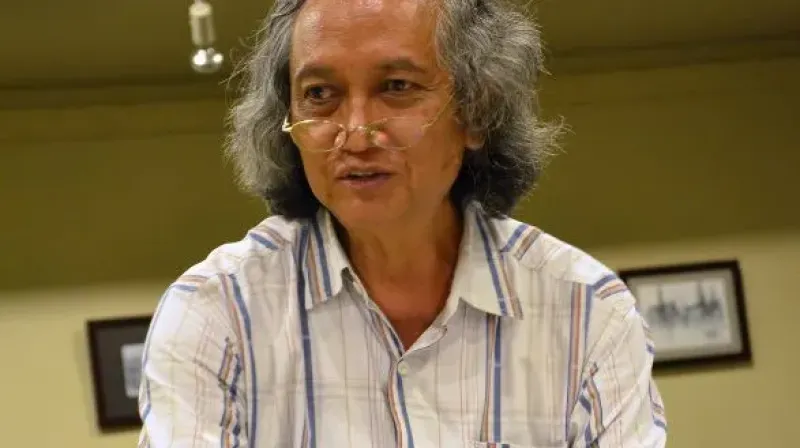 Romo FX Mudji Sutrisno SJ