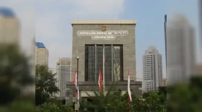 RotasiPolisi