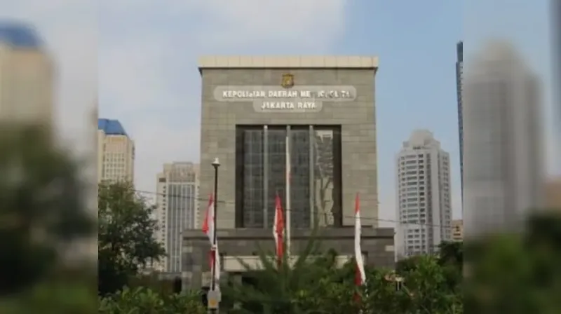 RotasiPolisi