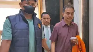 Roy suryo
