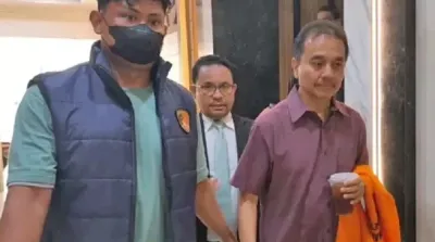 Roy suryo