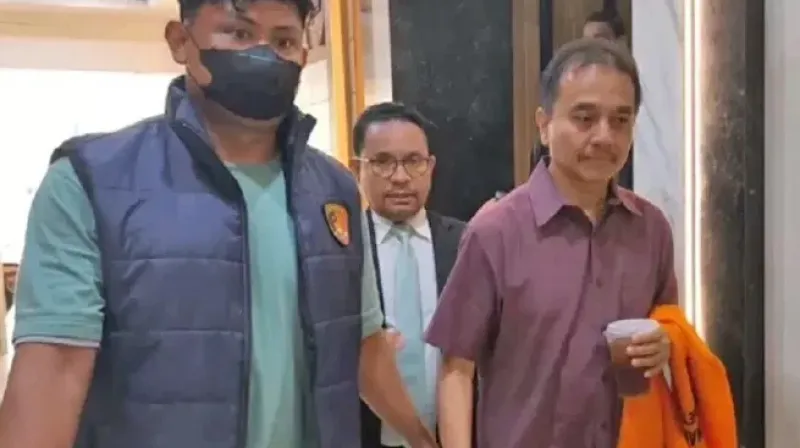 Roy suryo