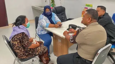 SAKSI