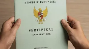 SERTIFIKAT