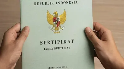SERTIFIKAT
