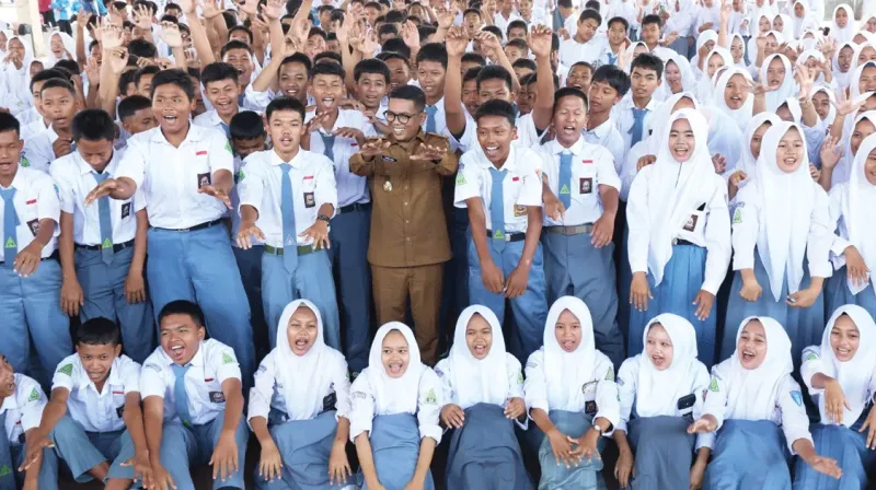 SMA-UNGGULAN