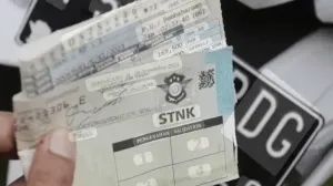 STNK