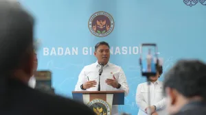 SUDARYONO