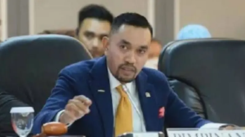 SYAHRONI