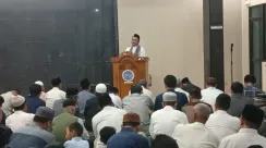 Salat Taraweh