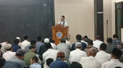 Salat Taraweh