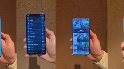 Samsung Galaxy S26