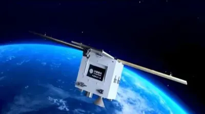 Peneliti di laboratorium komunikasi Tiongkok menguji teknologi 6G berbasis satelit orbit rendah yang akan memperluas jaringan global ke ruang udara dan laut.