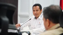 Satgas Pangan