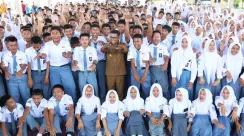 Sekolah Gratis