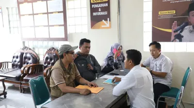 Sertifikat Tanah