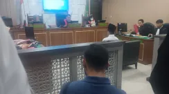 Sidang Depok