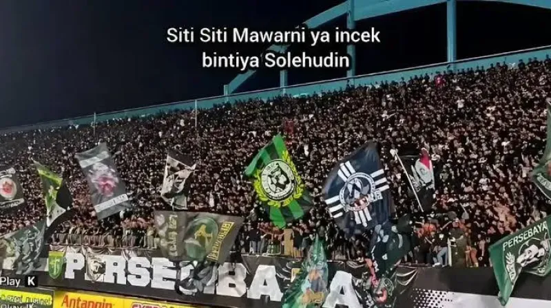 Siti Mawarni