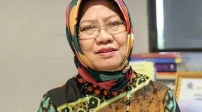 Siti Zuhro
