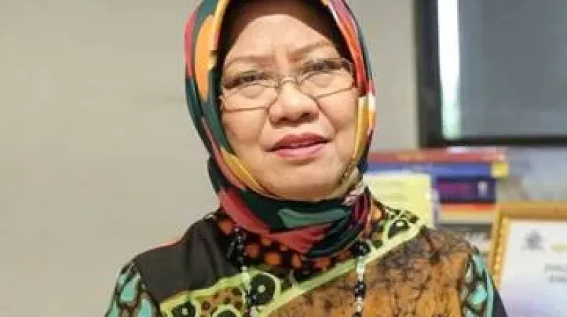 Siti Zuhro