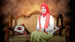 Sitti Ma’ani Nina, Inspektur Daerah Provinsi Banten