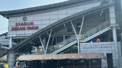 Stasiun Bekasi