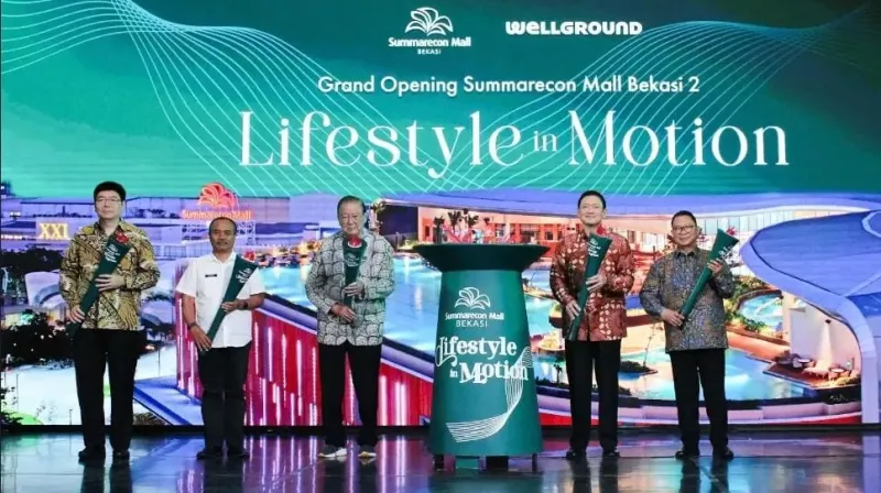 Summarecon