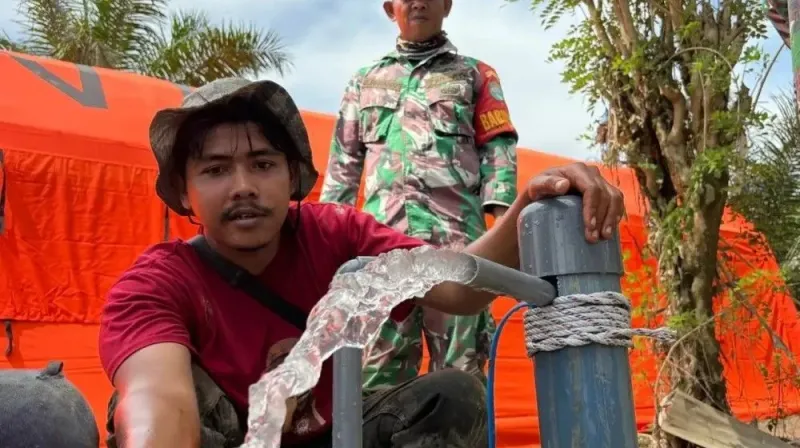Sumur