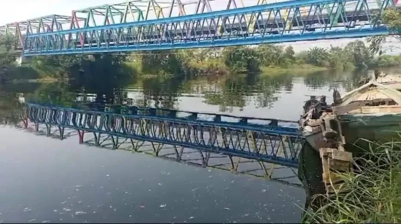 Sungai Ciujung