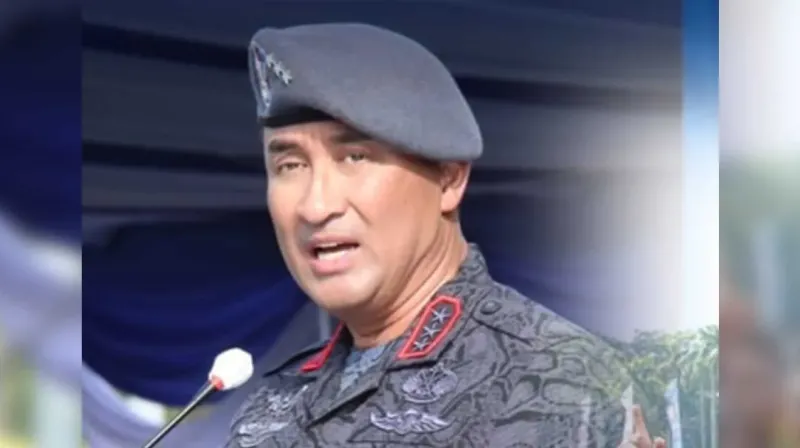 Suyudi Ario Seto