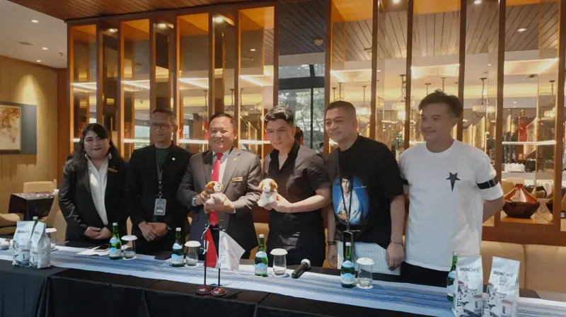 Swiss-Belhotel Pondok Indah